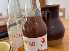 -阿婆情腊排骨火锅·野生菌季(古城旗舰店)