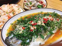 柠檬鱼-妈妈的味道(和顺古镇店)