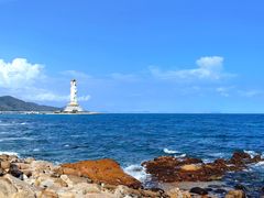 -三亚南山文化旅游区