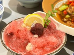 -图味美小黄鱼·景德菜(浙江路店)