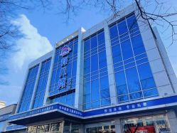 -育儿湾亲子游泳馆(华阳路店)