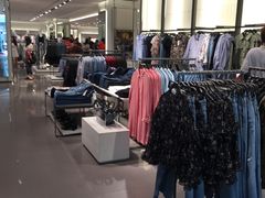 -ZARA(深圳金光华广场店)