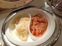 -南京维景国际大酒店咖啡厅