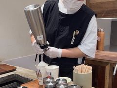 -李山山茶事(景枫店)