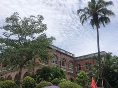 -厦门市鼓浪屿风景名胜区-天主教堂
