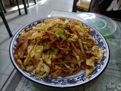 -北大地皖峰饭馆