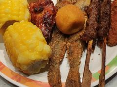 -比格比萨自助(花园路店)