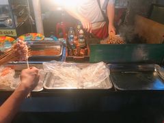 -十里铺铁板鱿鱼