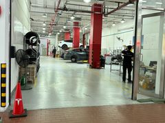 -TESLA 特斯拉(深圳坂田特斯拉中心)