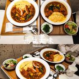 爱吃咖喱的人不容错过鸭