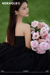 点击看大图 -情订奇缘婚纱摄影(和平路店)
