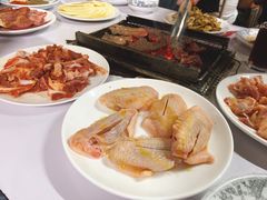 -风味烧烤