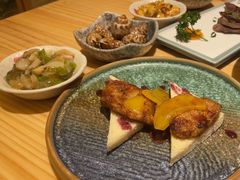 -贵木日本料理·铁板烧(新地假日广场店)