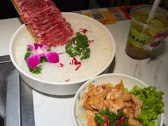 -小龙坎火锅(世纪城店)