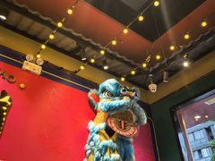 -大吉利·潮汕鲜牛肉火锅(西安店)