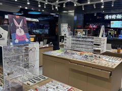 -棱石眼镜(CP静安店)