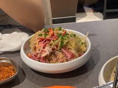 -韩悦牛排烤肉(仓山万达店)