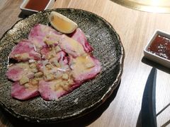 -江户烧肉(高德店)