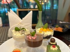 -诸暨耀江开元名都大酒店·琉森湖自助餐厅