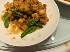 -九转小磨·东北菜老字号(祥安店)