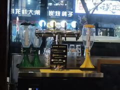 -湘水滨·臭鳜鱼·湘菜(马驹桥店)