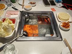 -海底捞火锅(威高广场店)
