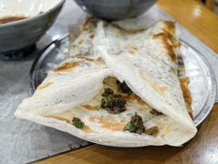 -天台小吃(新城店)