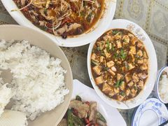 -芽庄老成都川菜馆