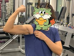 -YCHL Studios健身工作室(市二宫店)