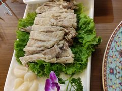 -阿西叶滩羊馆(交大店)