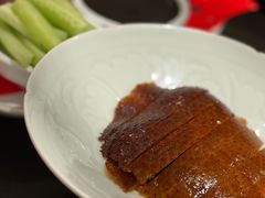 -北京王府井希尔顿酒店·秦唐中餐厅Chynna