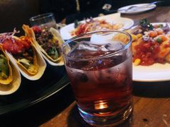 伏特加蔓越莓-么哈MOJAR(北京五道口店)