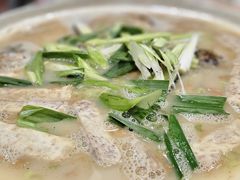 -巷语私房料理(华一实业大厦店)