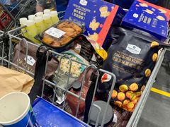 -山姆餐吧(山姆会员商店店)