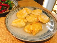 -静一餐厅·湖北菜(前门店)