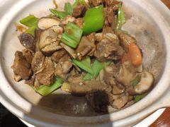 -海小馆海鲜餐厅(茂业百货店)