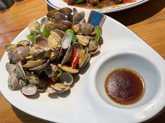 -食鸡公社辣子鸡·潍坊菜·烧烤