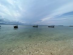 -三亚西岛海洋文化旅游区