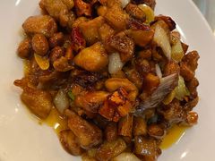 -九花山烤鸭店