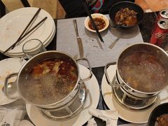 -骊韵咖啡厅(深圳中海凯骊酒店)