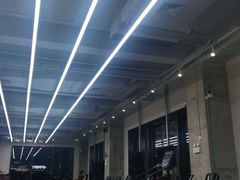 -LA合时健身4PMFIT(花桥旗舰店)