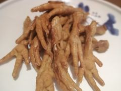 卤鸡脚-都会尚膳·海鲜自助餐厅(重庆万豪酒店)