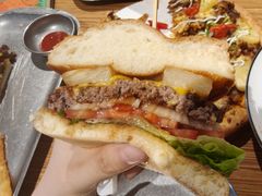 -魏斯理汉堡(西安沣东吾悦店)