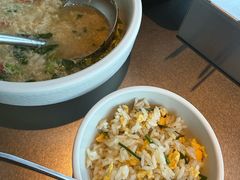 -很久以前羊肉串(南京路第一百货店)