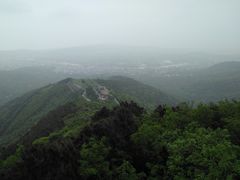 -缥缈峰景区