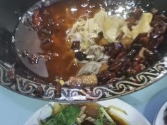 -金三可市井水煮鱼(金碧园店)