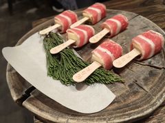 -侘与火 Wabi 侘寂烟火•锅物料理(大屯DT51店)