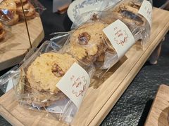 -B.O.M波姆烘焙(凤凰街店)