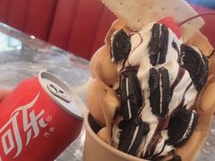 -CHOCHENG&CO.(欢乐海岸店)