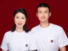 -海马体照相馆|大师(北京华贸中心店)